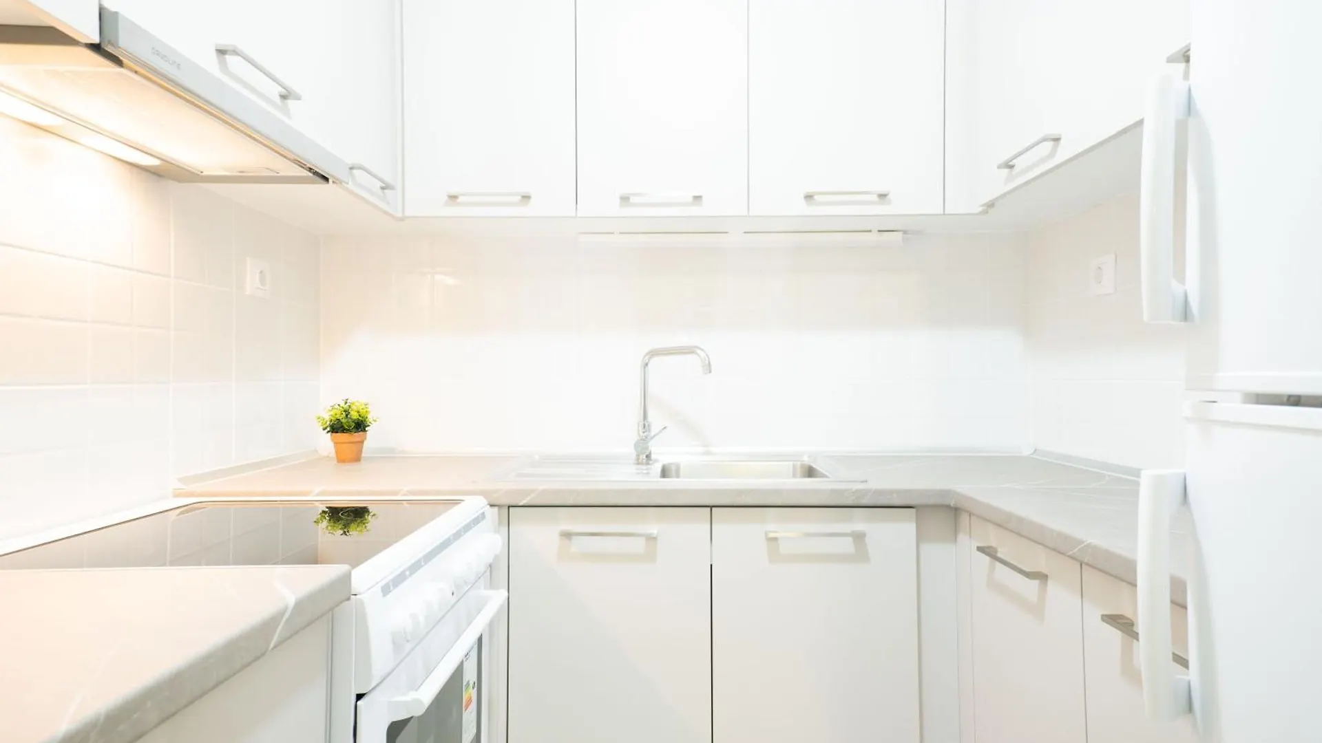 F & B Collection - Flat For 3 Apartment Thessaloniki Greece