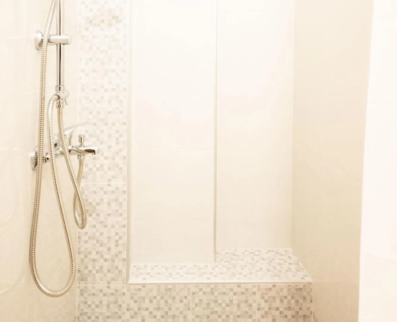 F & B Collection - Flat For 3 Apartment Thessaloniki 0*,