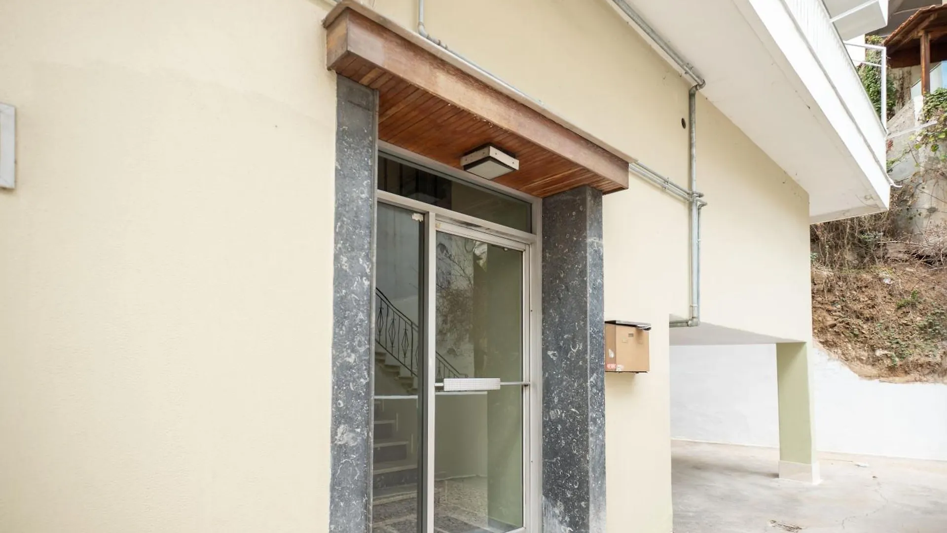 F & B Collection - Flat For 3 Apartment Thessaloniki Greece